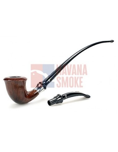 Курительная трубка  STANWELL H.C. ANDERSEN Brown Polished 2 HCA/2 - купить в интернет-магазине Havana Smoke