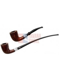 Курительная трубка  STANWELL H.C. ANDERSEN Brown Polished 3 HCA/3 - купить в интернет-магазине Havana Smoke