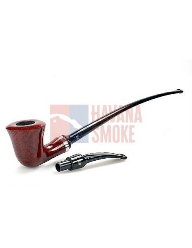 Курительная трубка  STANWELL H.C. ANDERSEN Brown Polished 5 HCA/5 - купить в интернет-магазине Havana Smoke