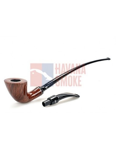 Курительная трубка  STANWELL H.C. ANDERSEN Brown Polished 6 - купить в интернет-магазине Havana Smoke