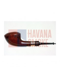 Курительная трубка  STANWELL Pipe of the Year 2017 Brown Polished - купить в интернет-магазине Havana Smoke