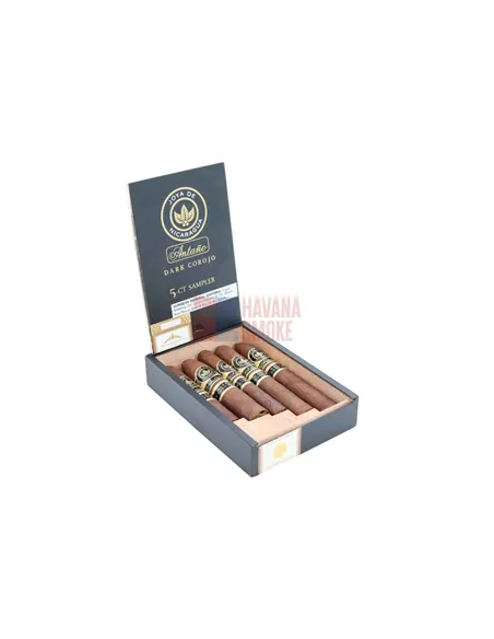 Joya De Nicaragua Dark Corojo 5 Cigar Sampler