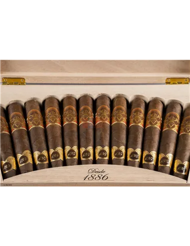 Oliva Serie V 135th Anniversary Edicion Limitada