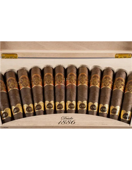 Oliva Serie V 135th Anniversary Edicion Limitada