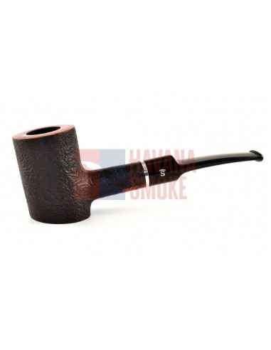 Курительная трубка  STANWELL RELIEF Black Sand 207 - купить в интернет-магазине Havana Smoke