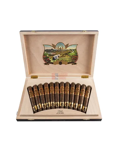 Oliva Serie V 135th Anniversary Edicion Limitada