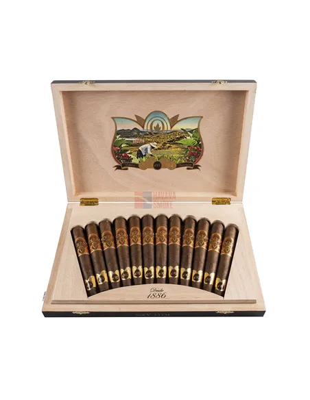 Oliva Serie V 135th Anniversary Edicion Limitada