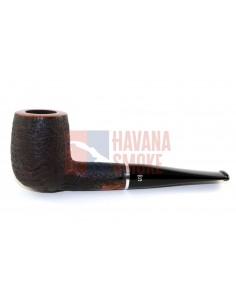 Курительная трубка  STANWELL RELIEF Black Sand 88 - купить в интернет-магазине Havana Smoke