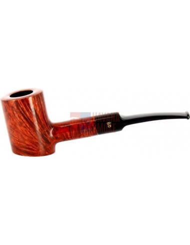 Курительная трубка  STANWELL ROYAL GUARD Brown Polished 207 - купить в интернет-магазине Havana Smoke