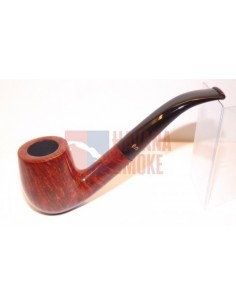 Курительная трубка  STANWELL ROYAL GUARD Brown Polished 246 - купить в интернет-магазине Havana Smoke