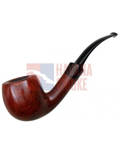 Курительная трубка  STANWELL ROYAL GUARD Brown Polished 84 - купить в интернет-магазине Havana Smoke