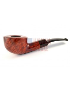 Курительная трубка  STANWELL ROYAL GUARD Brown Polished 95 - купить в интернет-магазине Havana Smoke