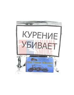 Табак Stanislaw Old Timer Mixture (100 грамм)
