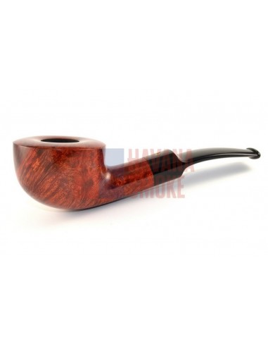 Курительная трубка  STANWELL ROYAL GUARD Brown Polished 95 - купить в интернет-магазине Havana Smoke