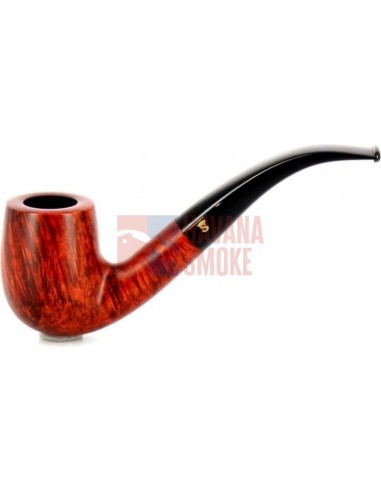 Курительная трубка  STANWELL SILKE BRUN Brown Mat 246 - купить в интернет-магазине Havana Smoke