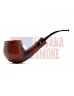 Курительная трубка  STANWELL SILKE BRUN Brown Mat 84 - купить в интернет-магазине Havana Smoke