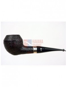 Курительная трубка  STANWELL STERLING Black Sand 401 - купить в интернет-магазине Havana Smoke