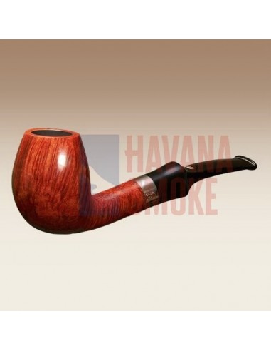 Курительная трубка  STANWELL STERLING Brown Pol 407 - купить в интернет-магазине Havana Smoke