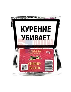 Табак Stanislaw Cherry Blend (100 гр.)