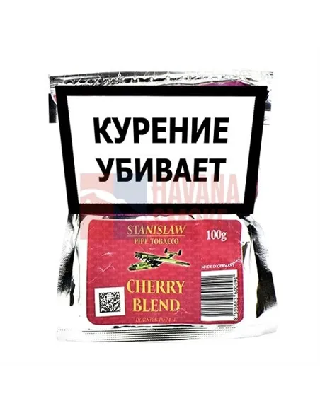 Табак Stanislaw Cherry Blend (100 гр.)