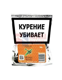 Табак Stanislaw Orange Blend (100 гр.)