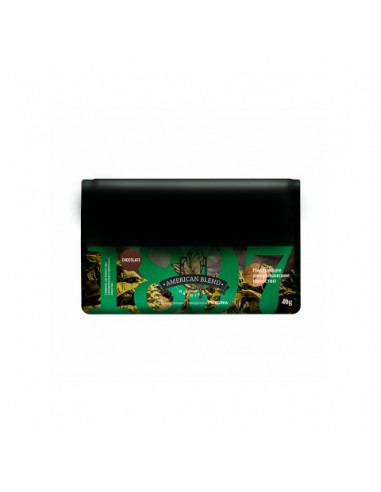 American Blend - Chocolate - купить в интернет-магазине Havana Smoke