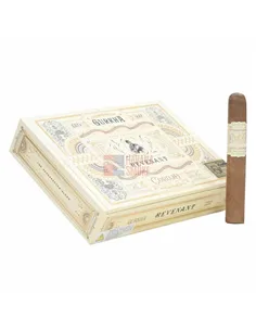 Gurkha Revenant Toro