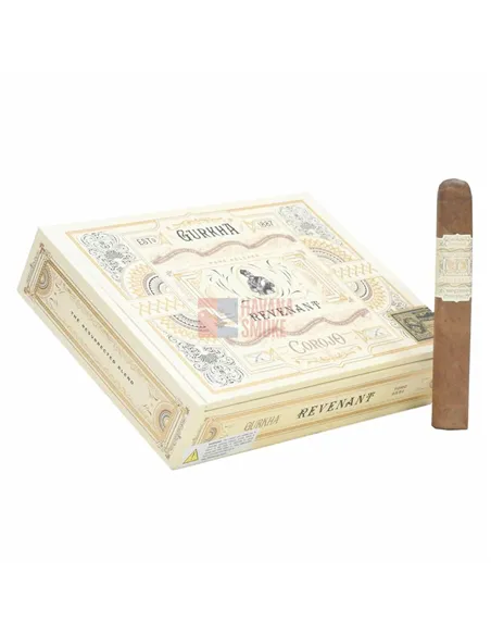 Gurkha Revenant Toro