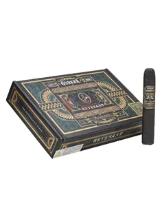 Gurkha Revenant Maduro Robusto