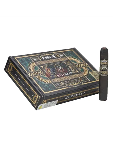 Gurkha Revenant Maduro Robusto