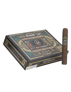 Gurkha Revenant Maduro Toro