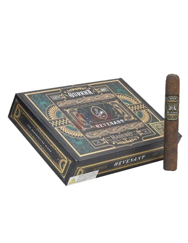 Gurkha Revenant Maduro Toro
