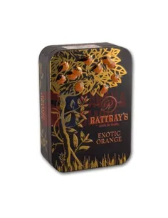 Трубочный табак Rattray's Exotic Passion