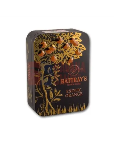 Трубочный табак Rattray's Exotic Passion