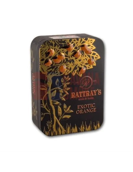 Трубочный табак Rattray's Exotic Passion