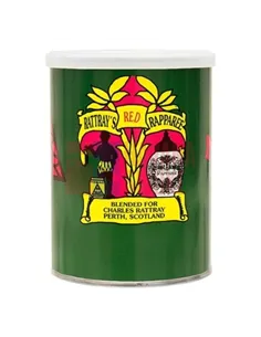Трубочный табак Rattray's Red Rapparee