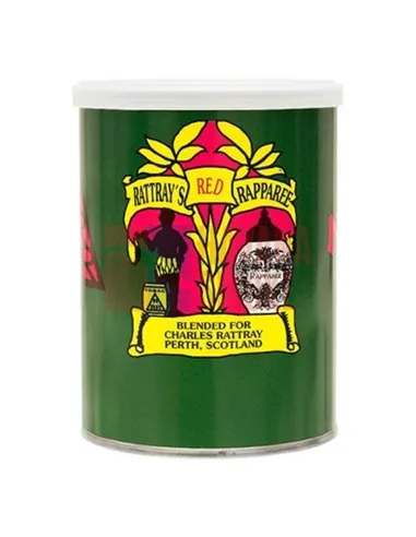 Трубочный табак Rattray's Red Rapparee