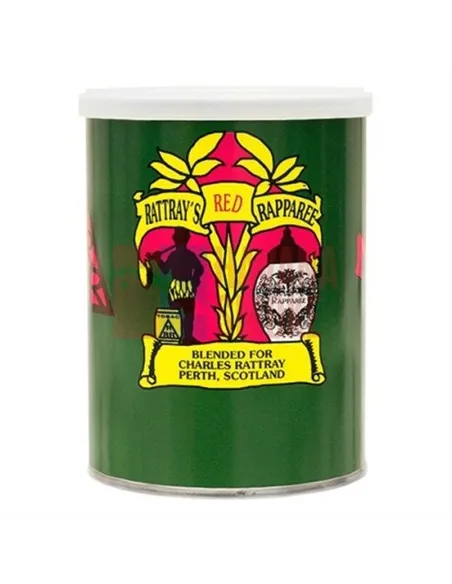 Трубочный табак Rattray's Red Rapparee