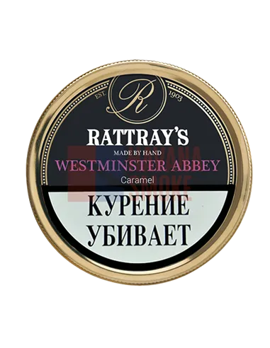 Трубочный табак Rattray's Westminster Abbey
