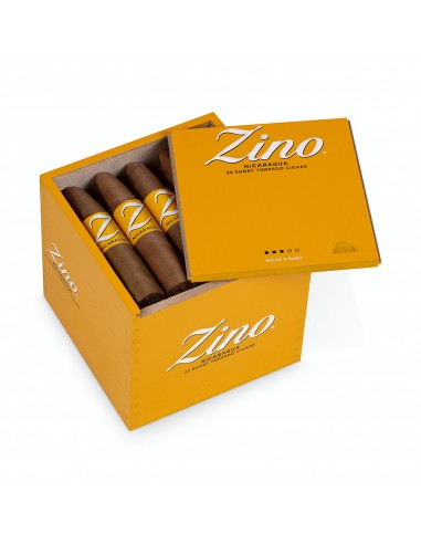 Zino Nicaragua Short Torpedo - купить в интернет-магазине Havana Smoke