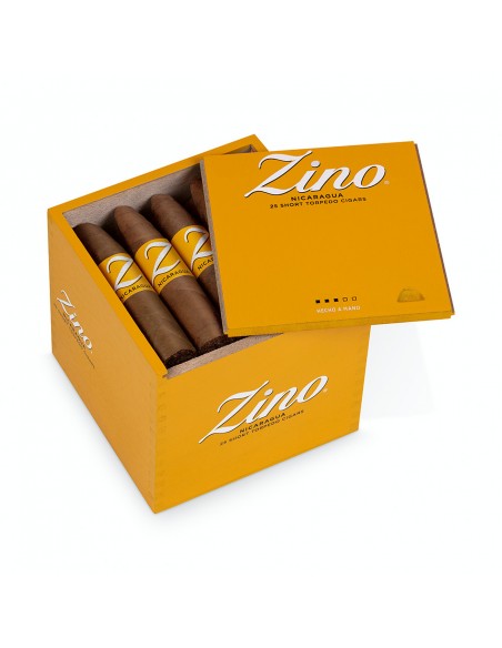 Zino Nicaragua Short Torpedo - купить в интернет-магазине Havana Smoke