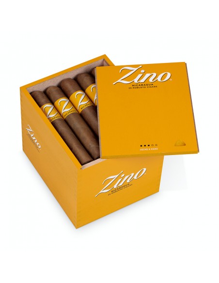 Zino Nicaragua Robusto - купить в интернет-магазине Havana Smoke
