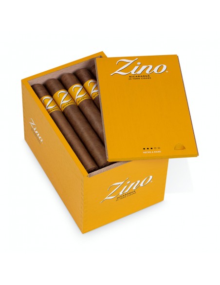 Zino Nicaragua Toro - купить в интернет-магазине Havana Smoke