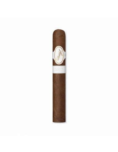 Davidoff White Edition 2012 Robusto Gordo - купить в интернет-магазине Havana Smoke