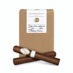 Купить Davidoff White Edition 2012 Robusto Gordo