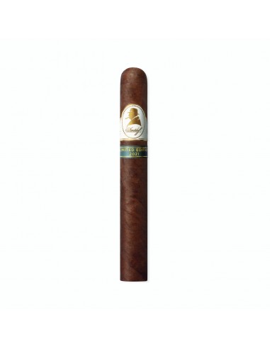 Davidoff Winston Churchill Toro Limited Edition 2021 - купить в интернет-магазине Havana Smoke