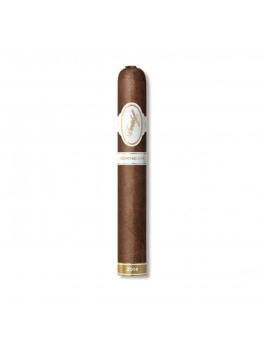 Davidoff Dominicana Toro - купить в интернет-магазине Havana Smoke