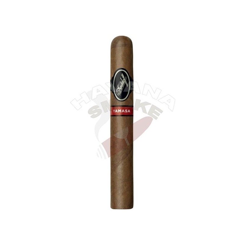 Купить Davidoff Yamasa Toro