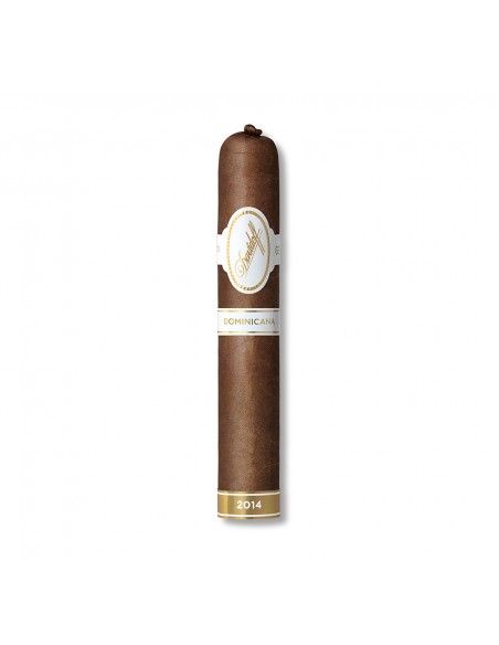 Davidoff Dominicana Robusto - купить в интернет-магазине Havana Smoke