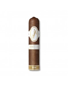 Davidoff Dominicana Short Robusto - купить в интернет-магазине Havana Smoke 2